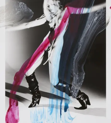 Image 1746231 from Anja Rubik