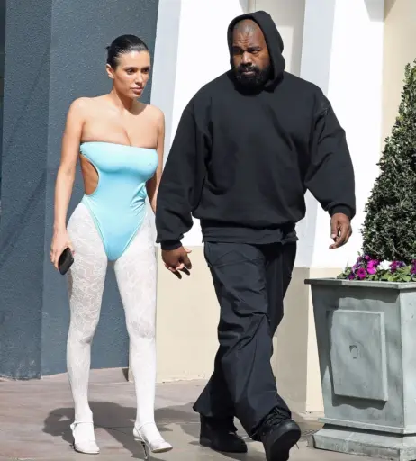 Image 1746971 from Bianca Censori