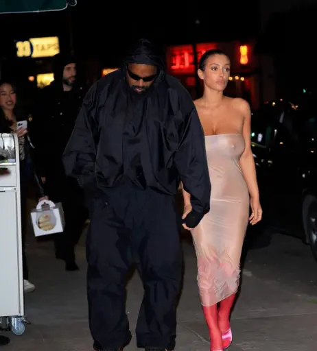 Image 1747893 from Bianca Censori