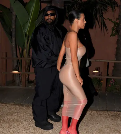 Image 1747845 from Bianca Censori