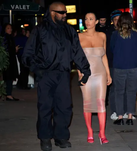 Image 1747800 from Bianca Censori