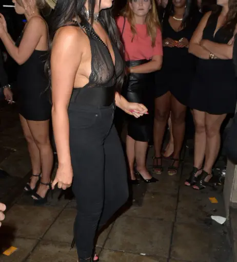 Image 1747832 from Chloe Ferry