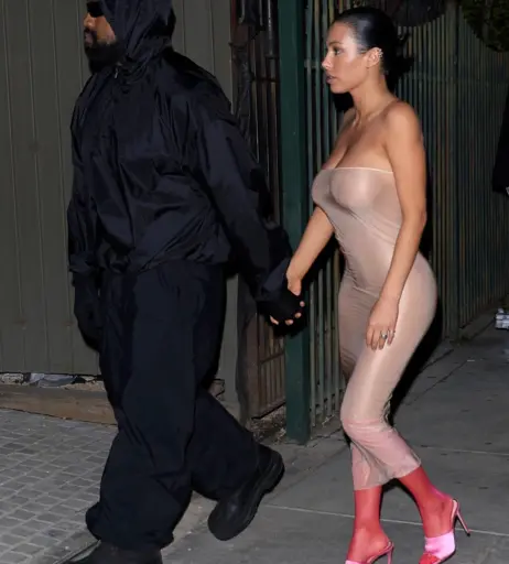 Image 1747826 from Bianca Censori