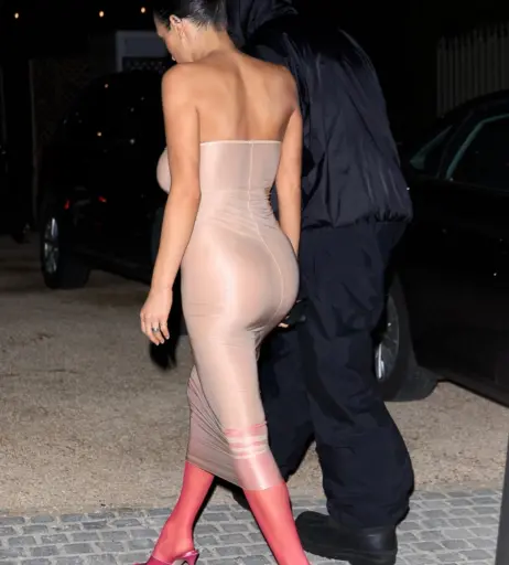 Image 1747578 from Bianca Censori