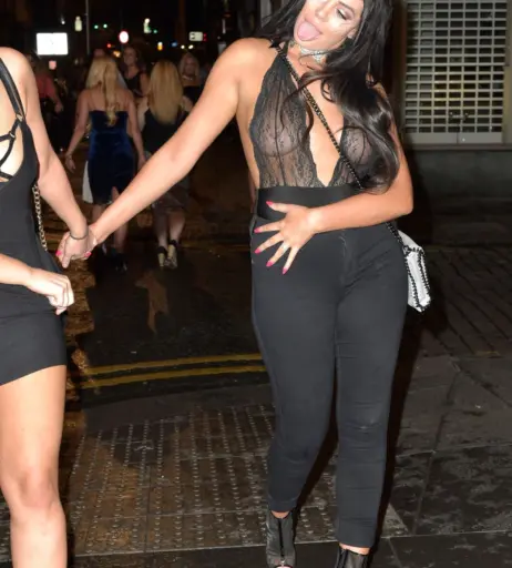 Image 1747568 from Chloe Ferry