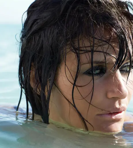 Image 1747562 from Helena Christensen