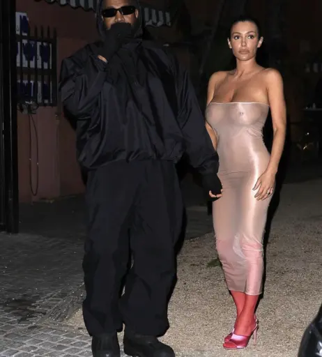 Image 1747515 from Bianca Censori