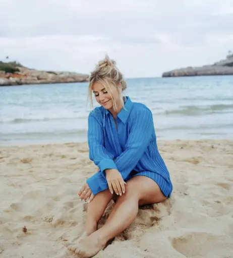 Image 1747523 from Beatrice Egli