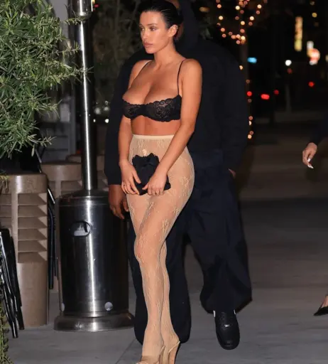 Image 1747483 from Bianca Censori