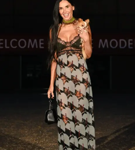 Image 1747448 from Demi Moore