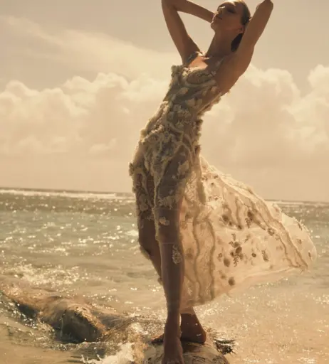 Image 1747400 from Anja Rubik