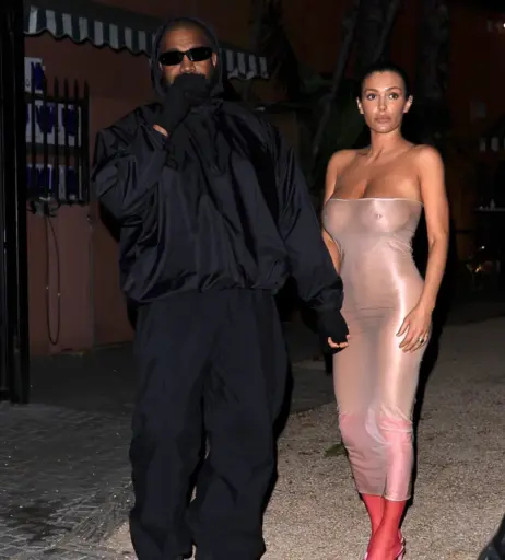 Image 1747764 from Bianca Censori