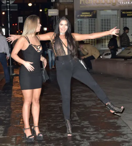 Image 1747690 from Chloe Ferry