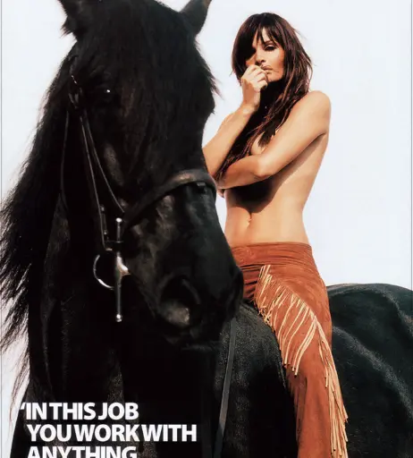 Image 1747687 from Helena Christensen