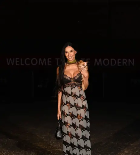 Image 1747199 from Demi Moore