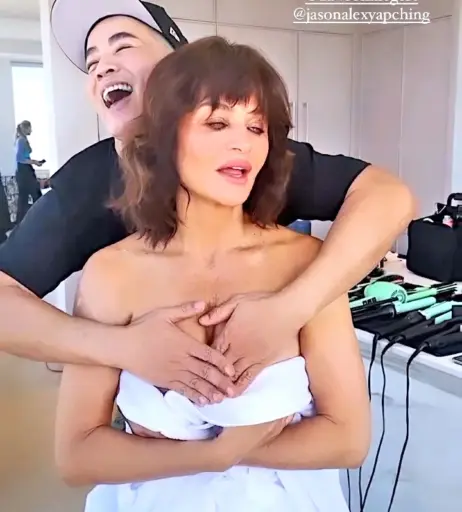 Image 1747089 from Helena Christensen