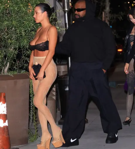 Image 1747385 from Bianca Censori