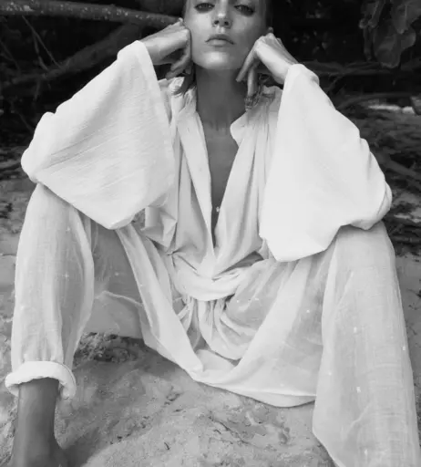 Image 1747352 from Anja Rubik