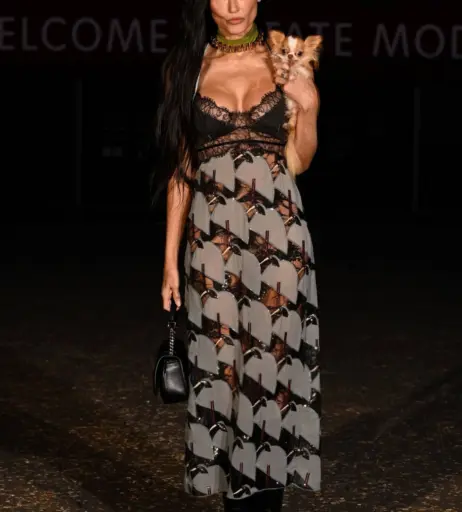 Image 1747357 from Demi Moore