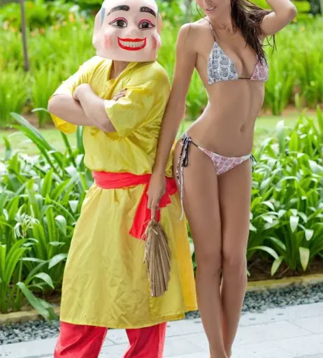 Image 1747290 from Izabel Goulart