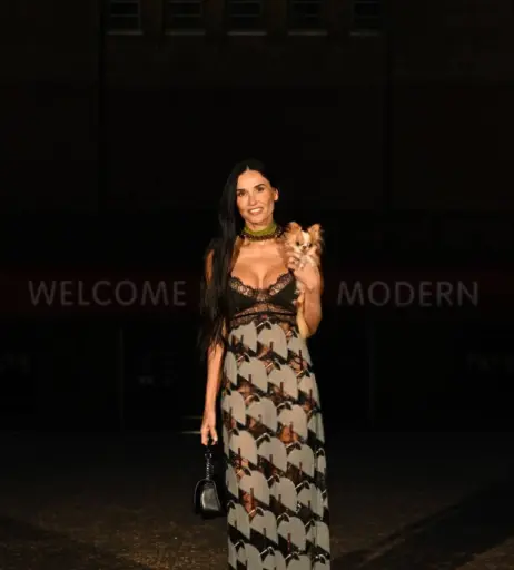 Image 1747252 from Demi Moore