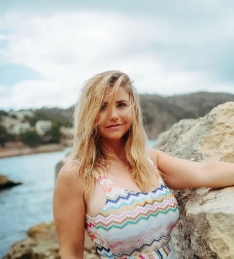 Image 1747241 from Beatrice Egli