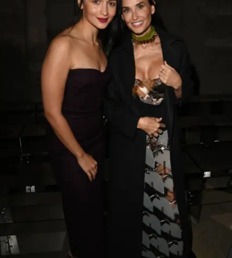 Image 1747270 from Demi Moore