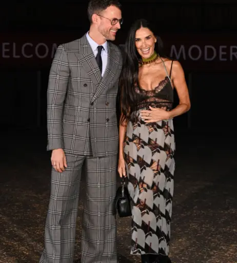 Image 1747237 from Demi Moore