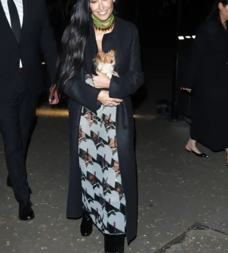 Image 1747226 from Demi Moore