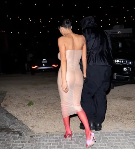 Image 1747909 from Bianca Censori