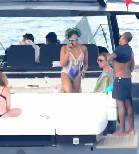 Image 1744892 from Naomi Campbell