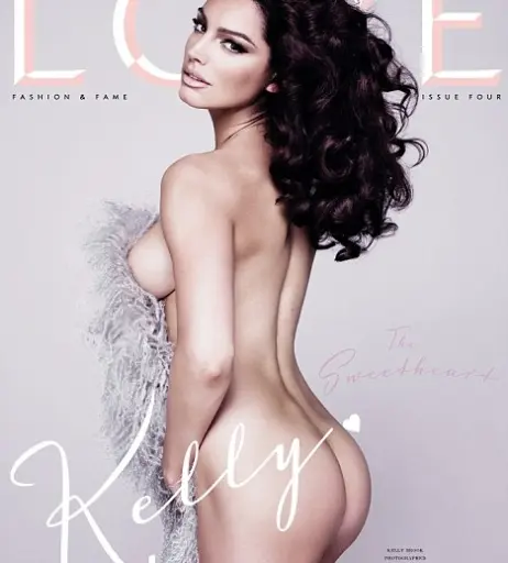 Image 1744865 from Kelly Brook