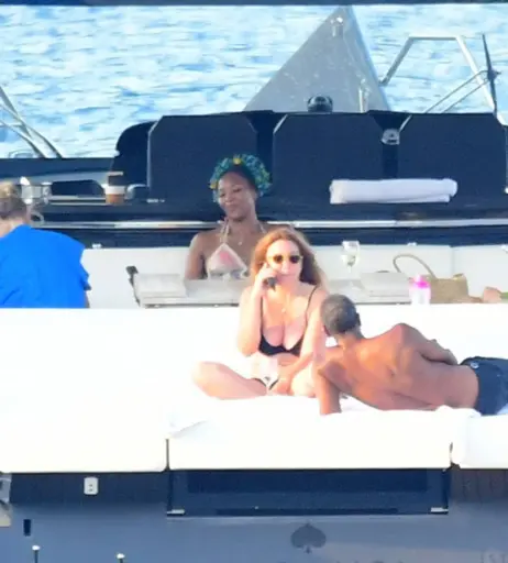 Image 1744813 from Naomi Campbell