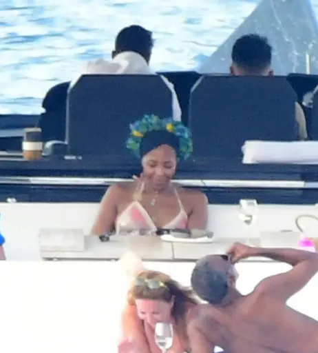 Image 1744833 from Naomi Campbell