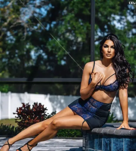 Image 1744547 from Billie Kay