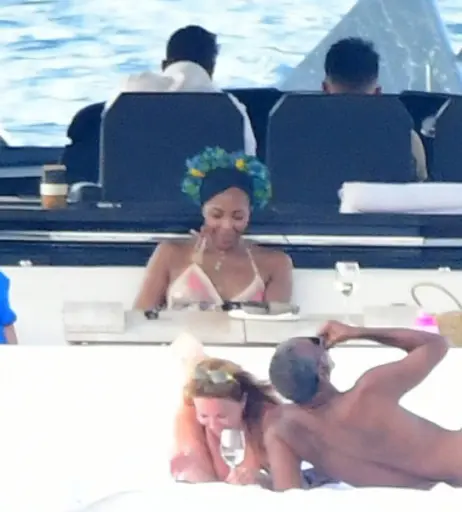 Image 1744570 from Naomi Campbell