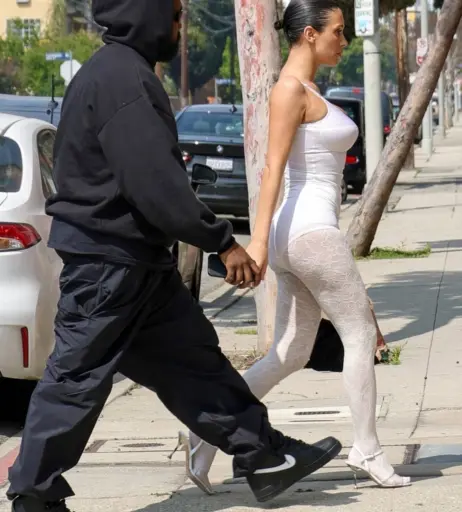 Image 1744569 from Bianca Censori