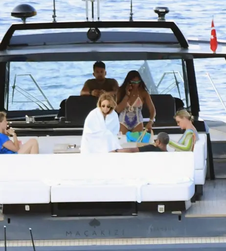 Image 1744560 from Naomi Campbell