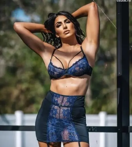 Image 1744535 from Billie Kay