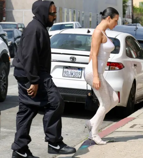 Image 1744537 from Bianca Censori