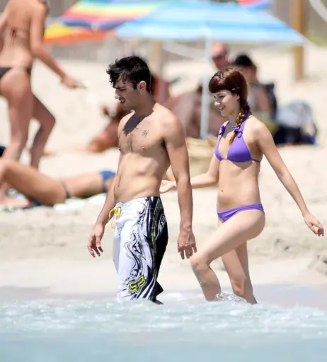 Image 1744524 from Úrsula Corberó