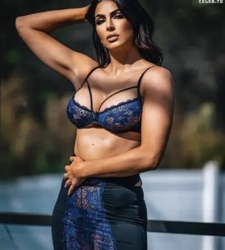 Image 1744527 from Billie Kay