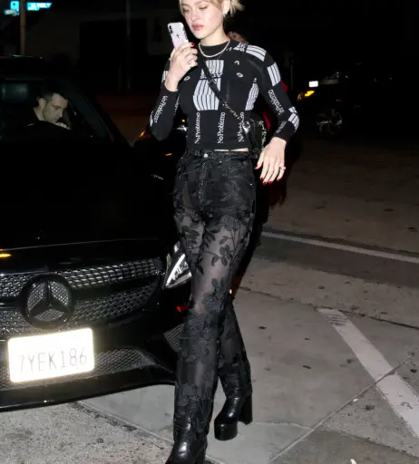 Image 1744413 from Nicola Peltz