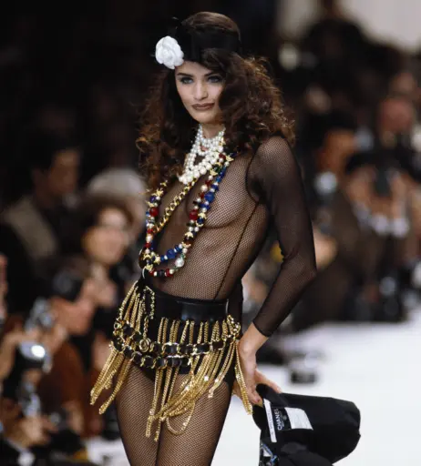 Image 1744409 from Helena Christensen