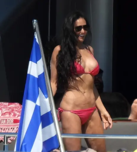 Image 1744790 from Demi Moore