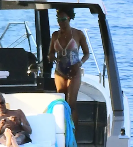 Image 1744793 from Naomi Campbell