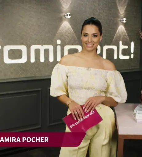 Image 1744753 from Amira Aly / Pocher