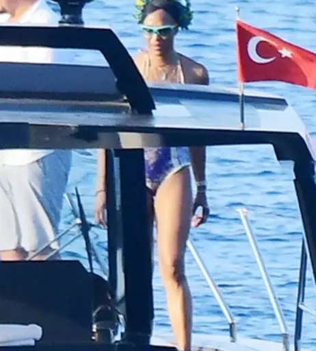 Image 1744711 from Naomi Campbell