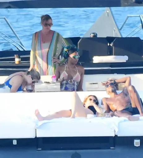 Image 1744734 from Naomi Campbell