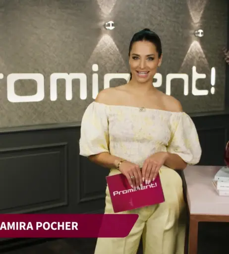 Image 1744725 from Amira Aly / Pocher